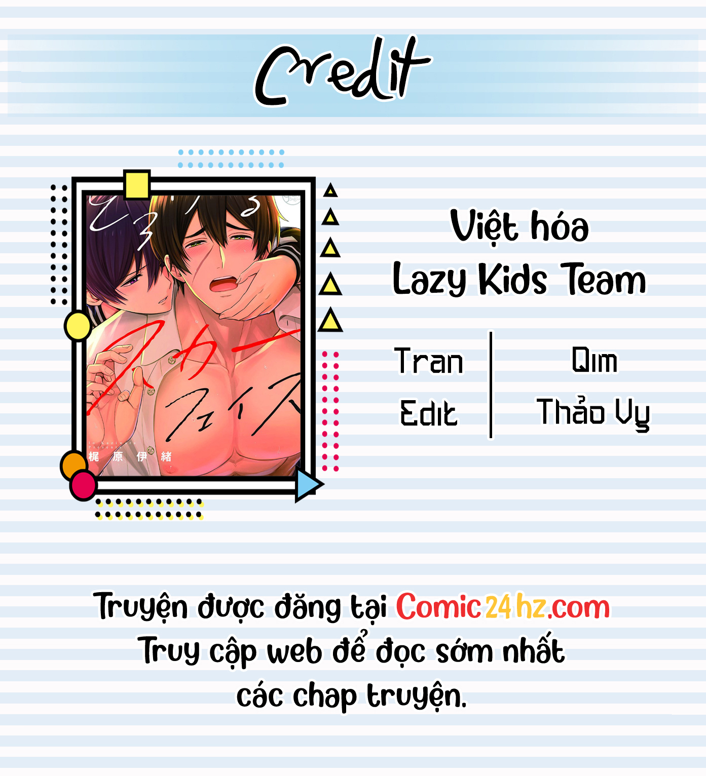 mặt sẹo quyến rũ chapter 18 1