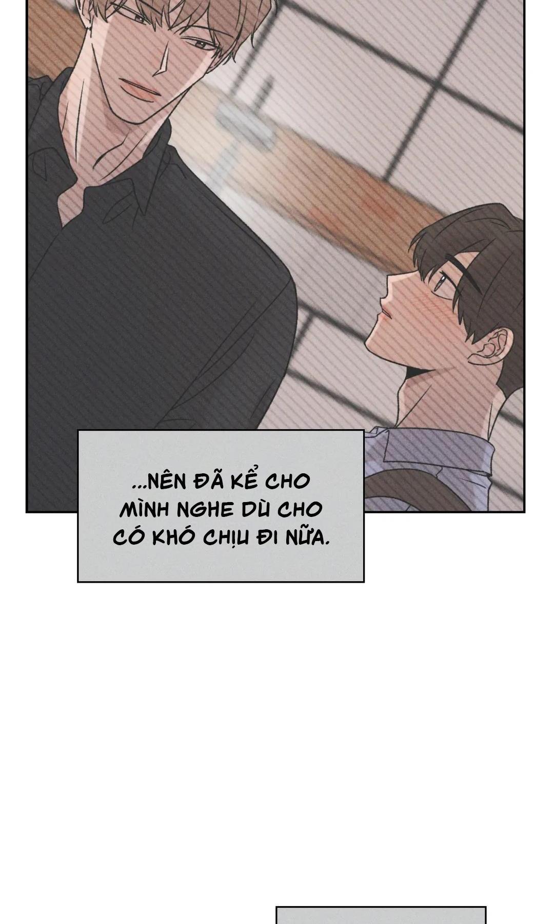 Đừng Cho Em Hy Vọng chapter 10