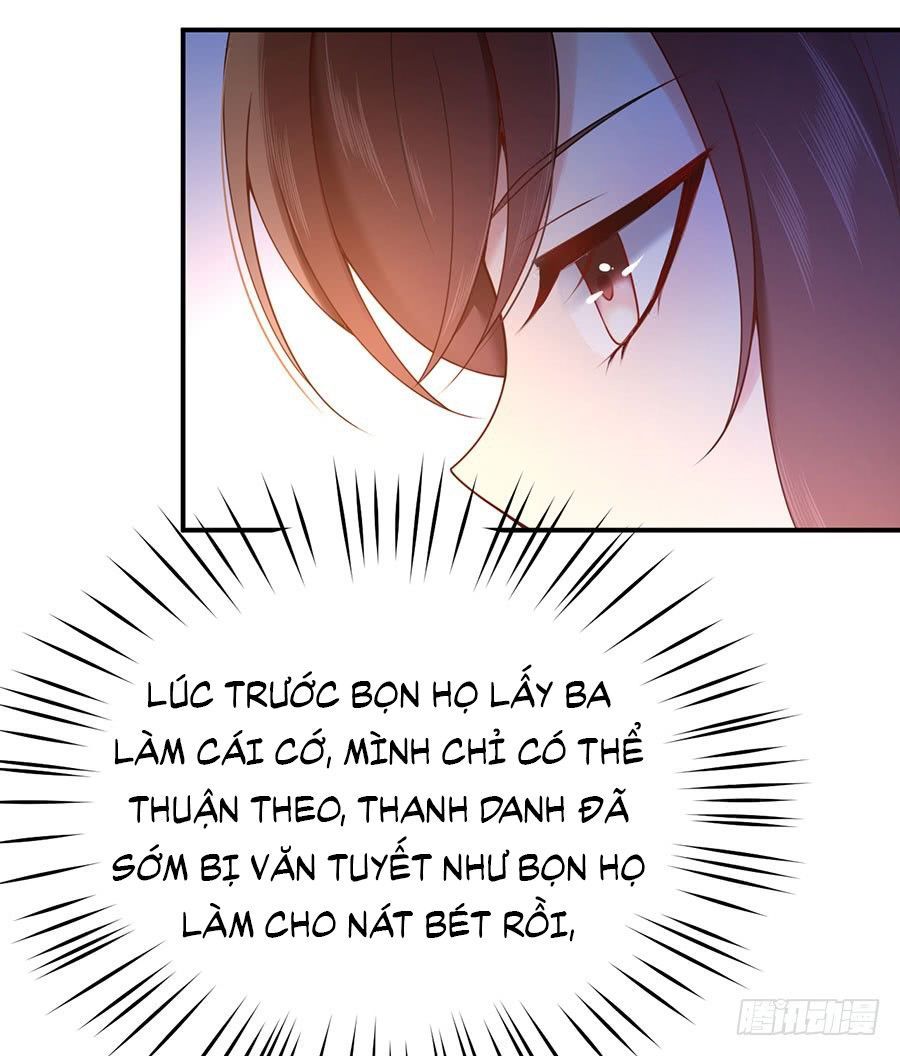 nam thần truy thê chỉ nam chapter 13.2 22