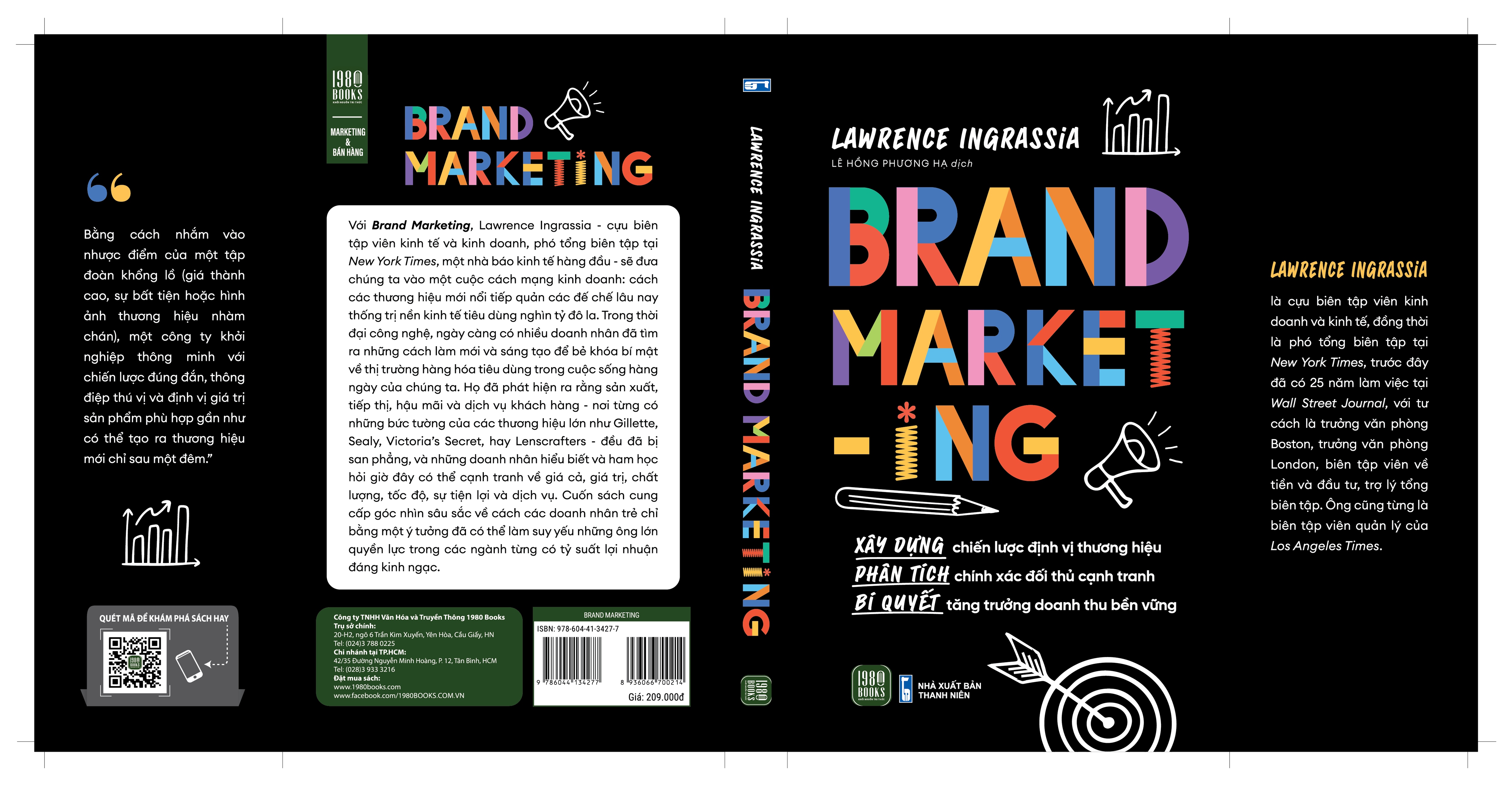 Brand Marketing