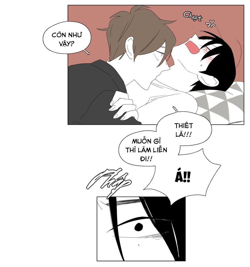 thú cưng của tôi là dơi chapter 54 10