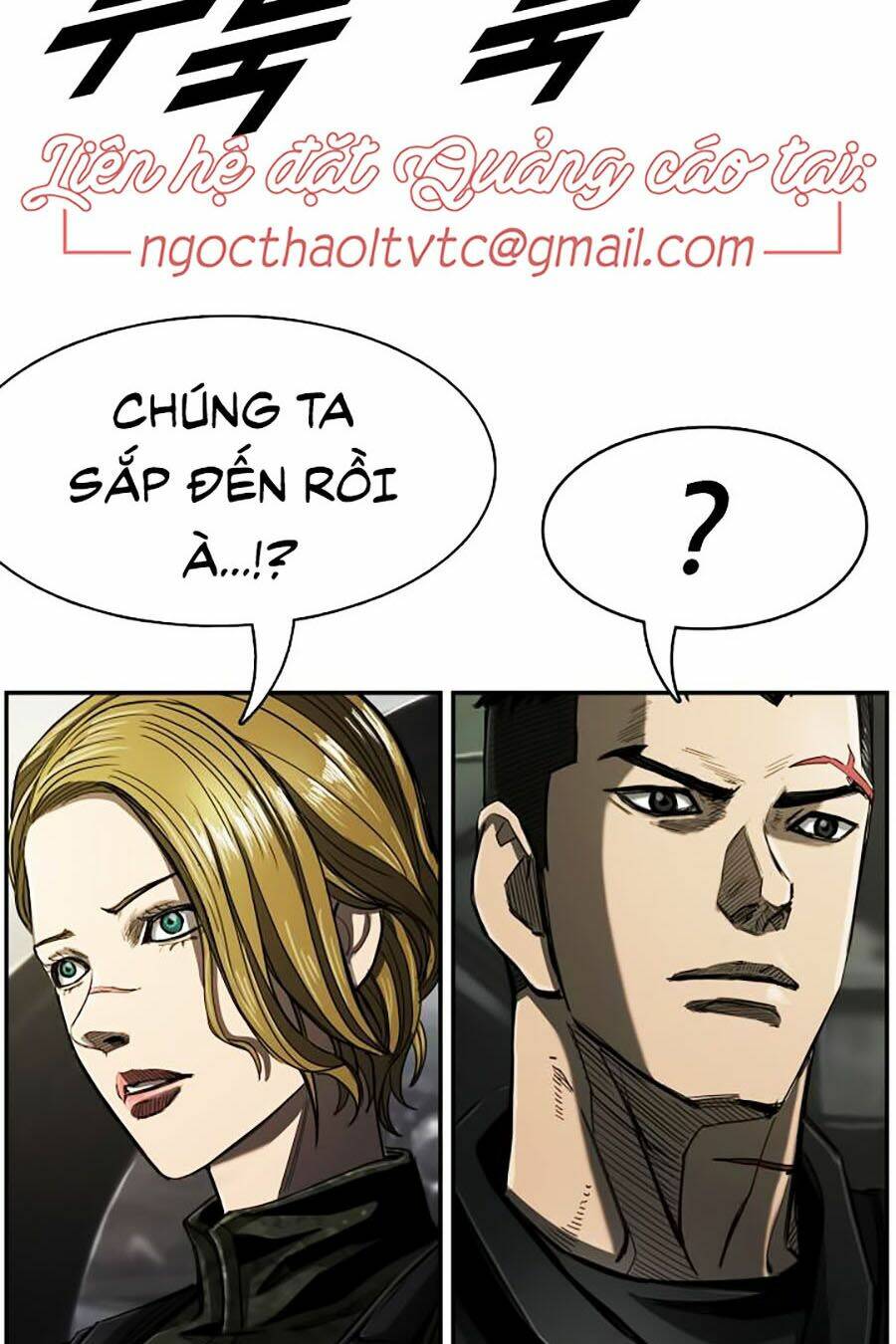 thợ săn đầu tiên chapter 77 55