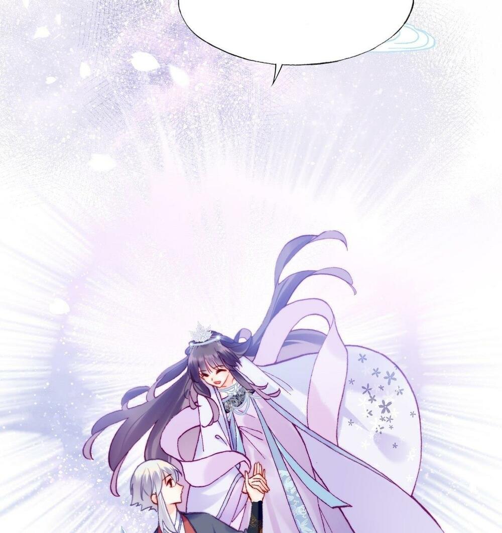 lại bị bệnh chiều chuộng quấn lấy chapter 83 56