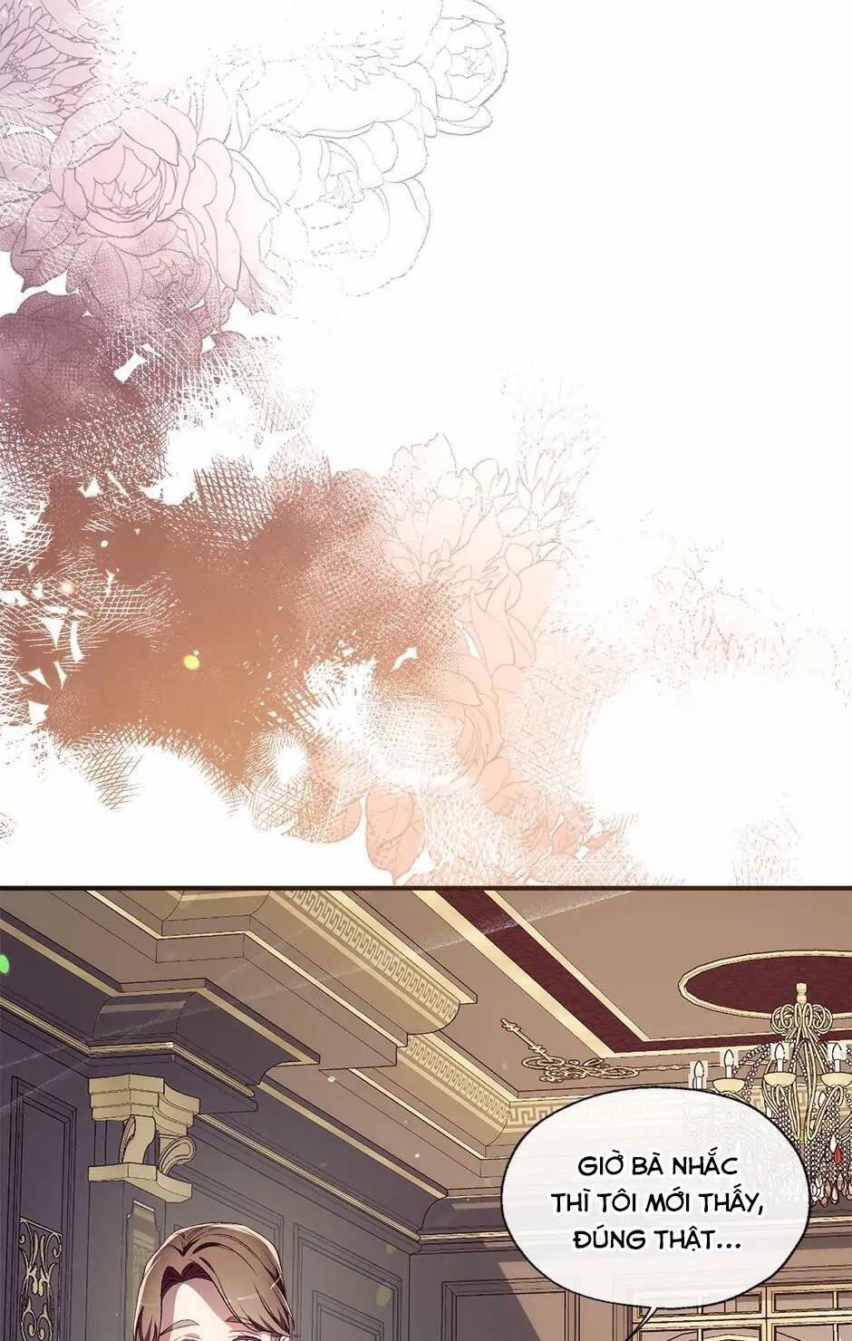 chúng ta có thể trở thành gia đình được không? chapter 80 47