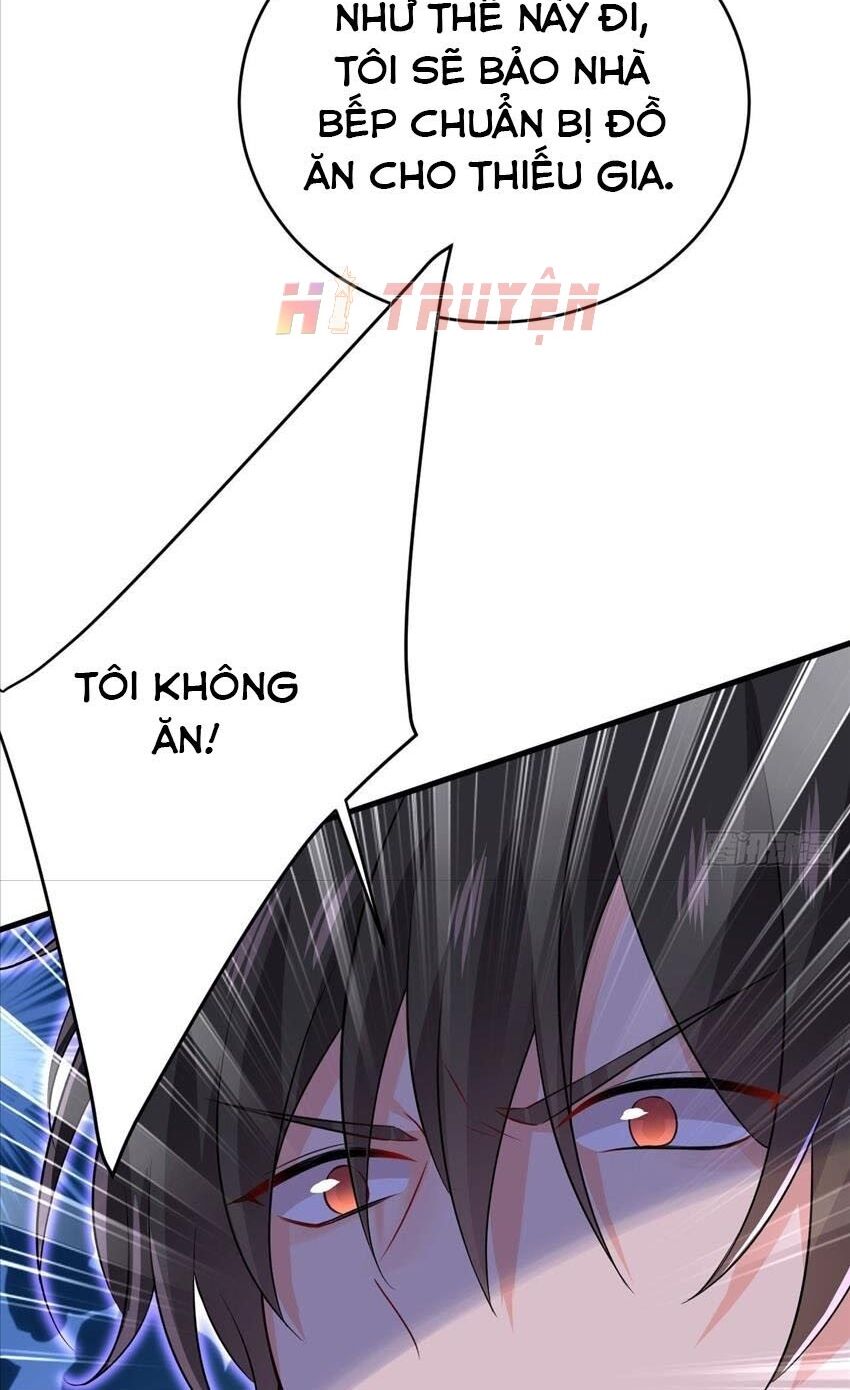 tổng tài tại thượng chapter 477.2 9