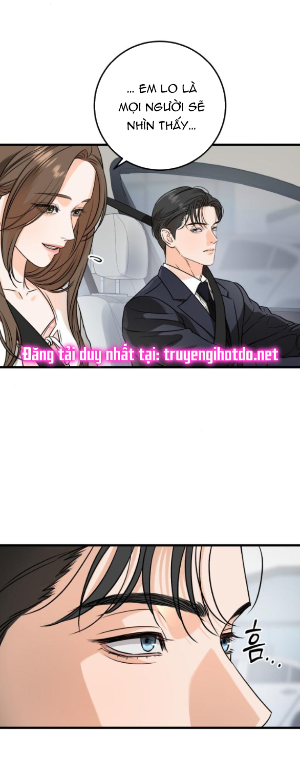 Nóng Lòng Muốn Giày Vò Em chapter 40.1 8