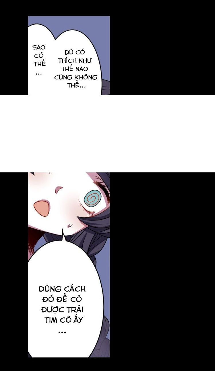 linh chúc thiếu nữ chapter 10 63