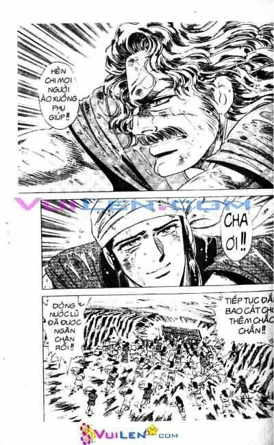 vương tử takeru chapter 10 62