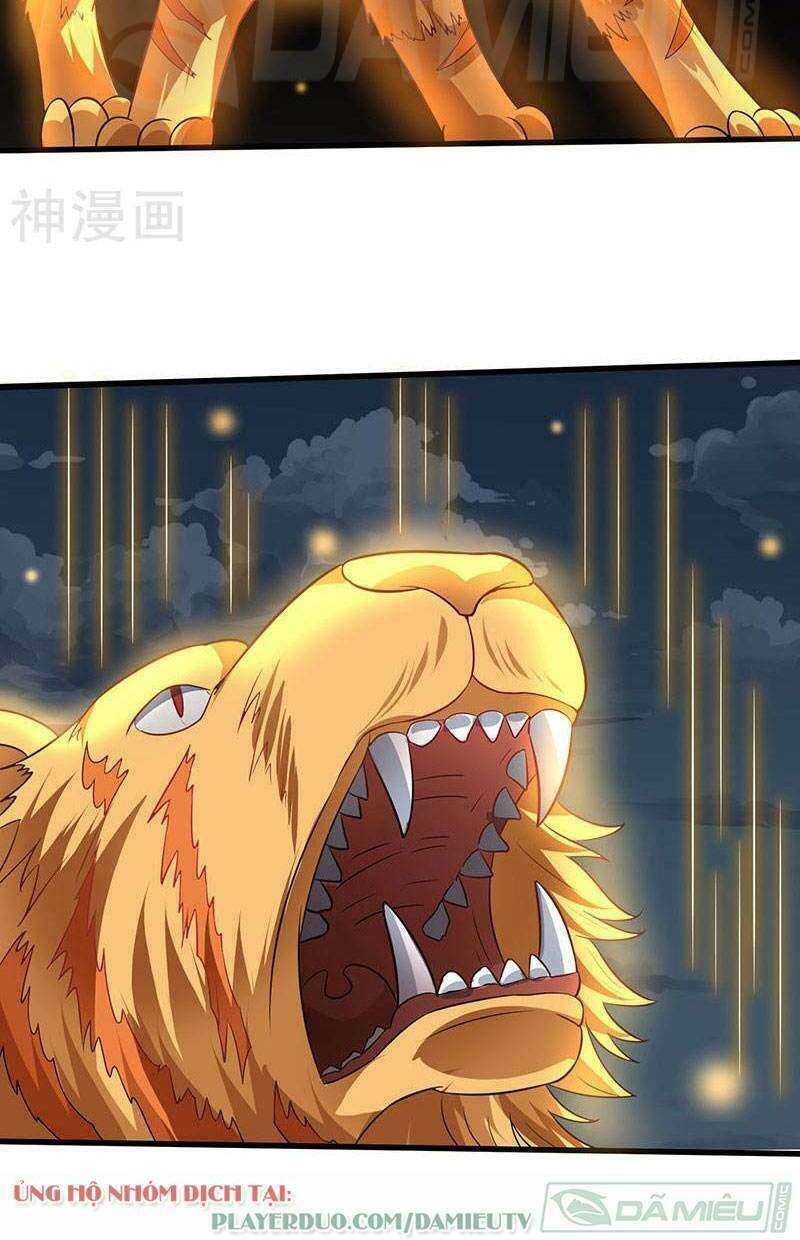 tối cường thăng cấp chapter 41 16