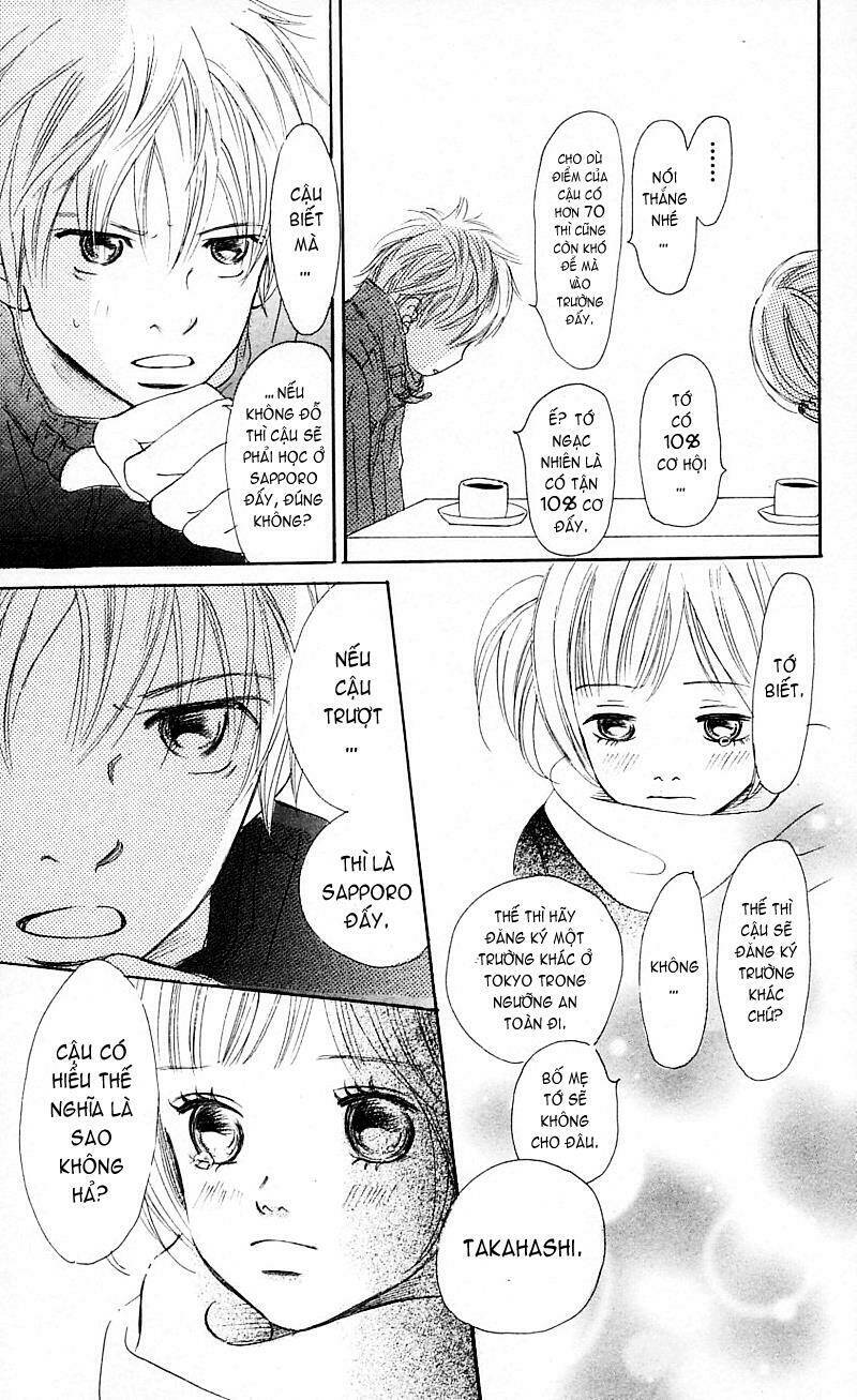 ngày ấy ta bên nhau chapter 28 43