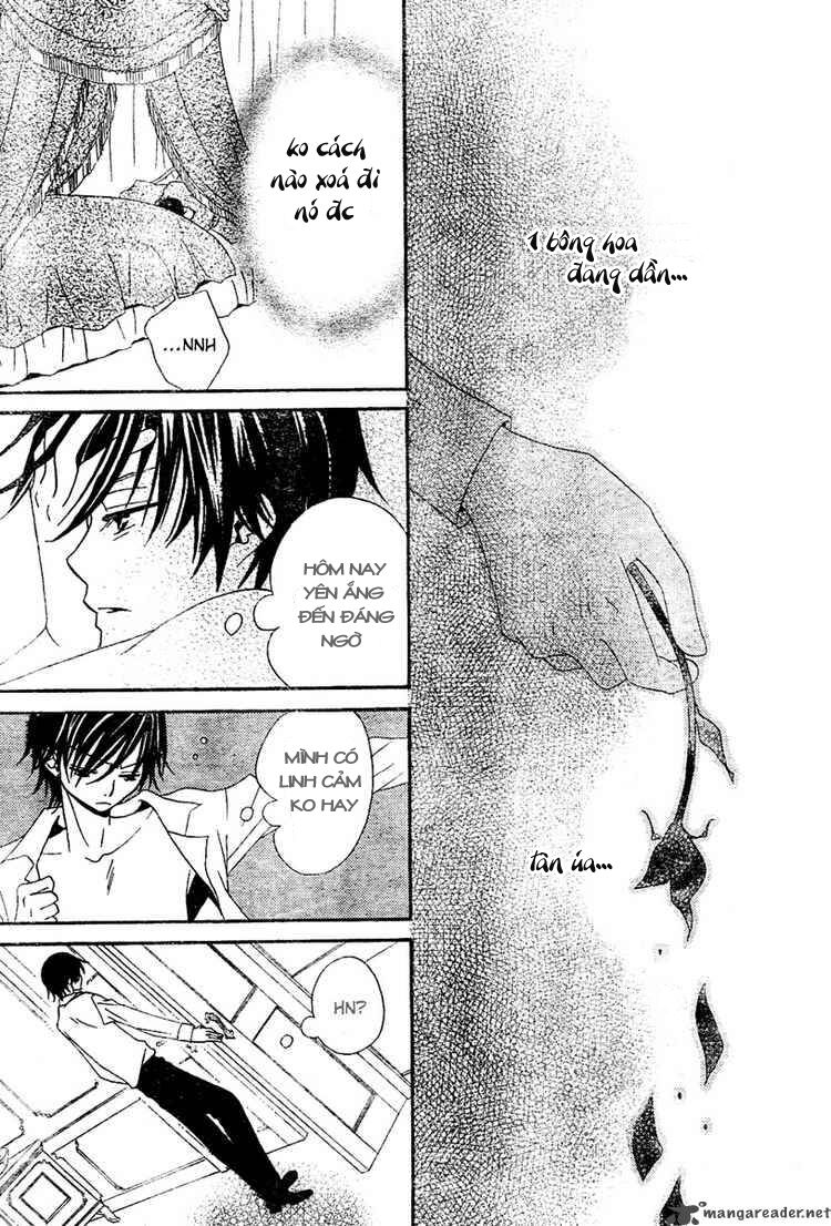 hoa và ác ma chapter 2 19