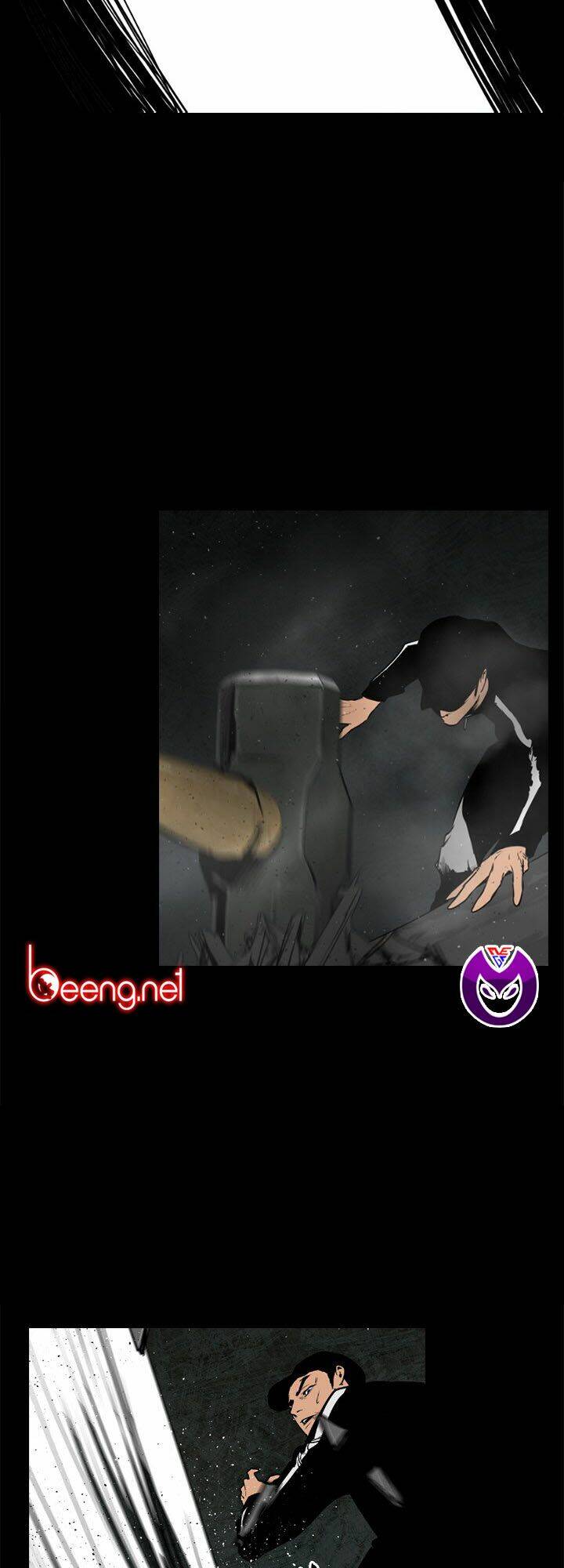 kẻ mạnh nhất - tong edge chapter 31 32