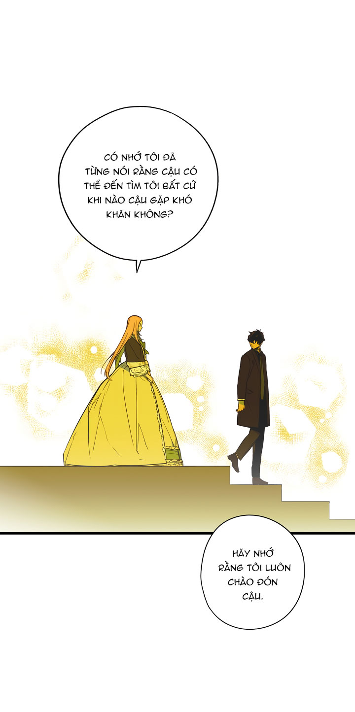 cổ tích về người mẹ kế chapter 35 29