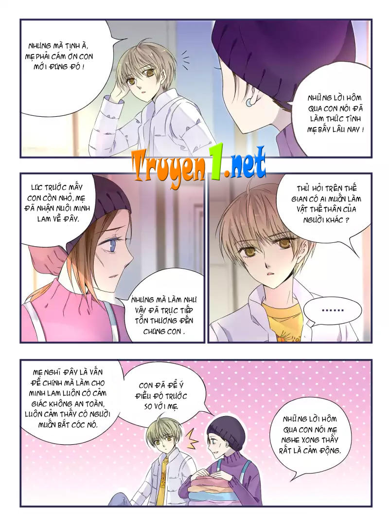 lam sí chapter 78 3