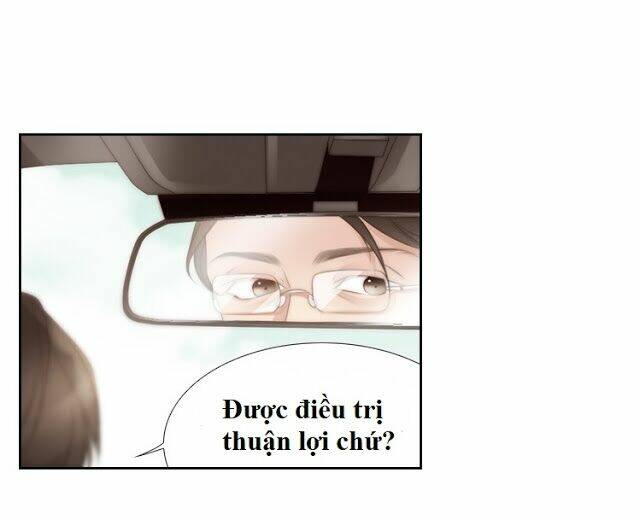 tình cờ tìm thấy tháng 7 chapter 7.2 15