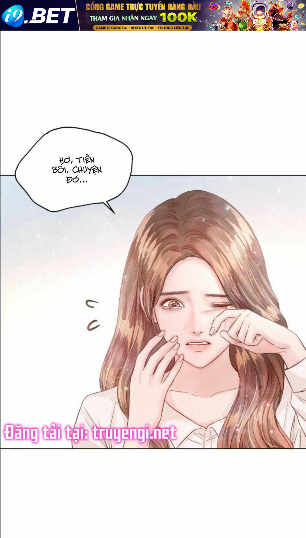 nhất định chúng ta sẽ được hạnh phúc chapter 14 38