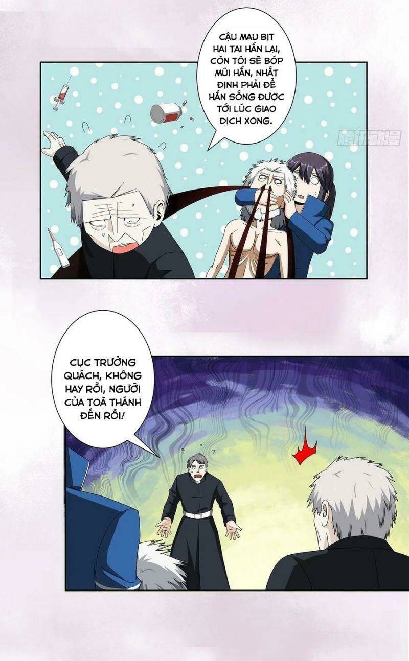 người tu tiên tại đô thị chapter 79 3