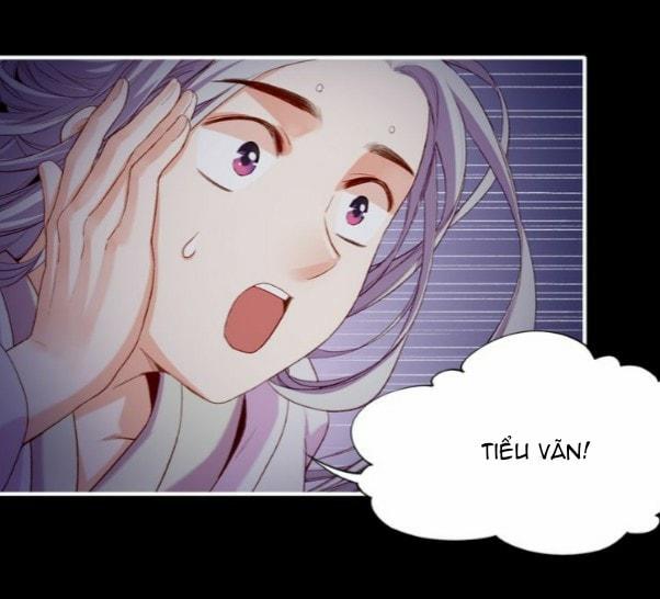 quyến vân luyện chapter 7.2 12