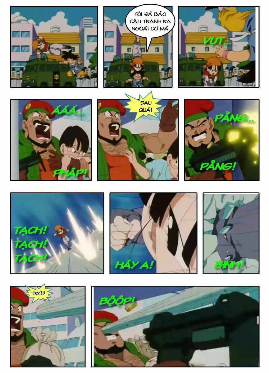 thế giới ngọc rồng gt [bản mở rộng] chapter 3 12