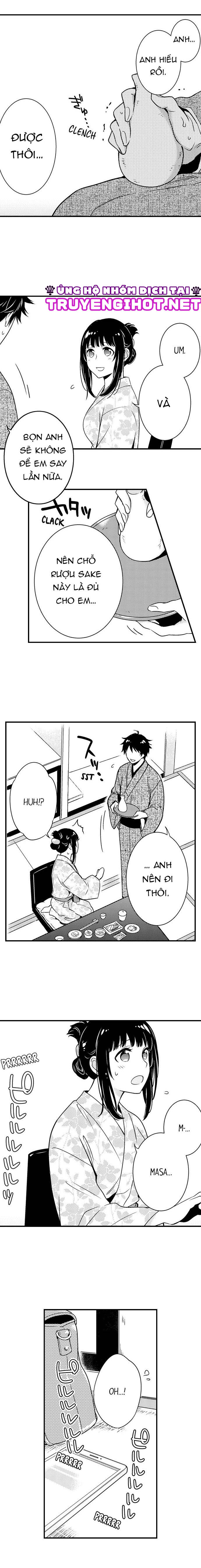 anh sẽ trao cho em sự phục vụ tận tình nhất (full) chapter 10 4