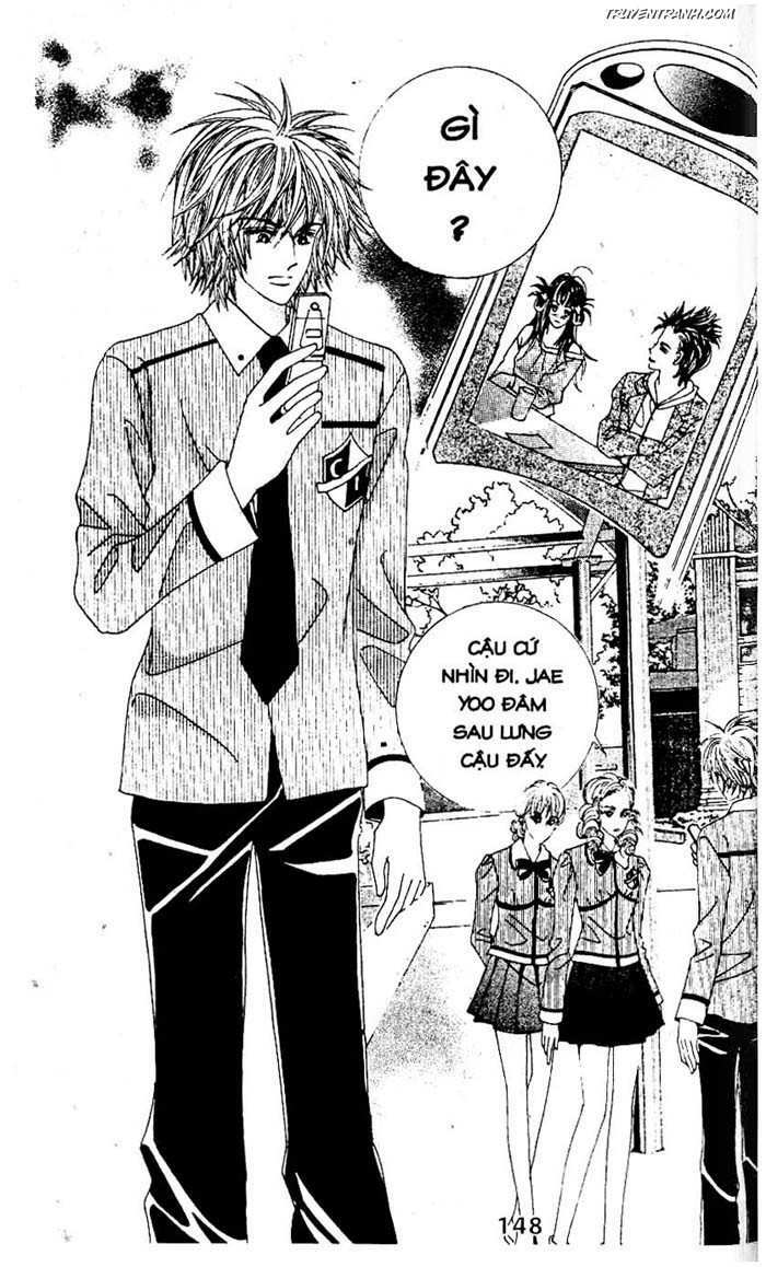 nhà trọ hoàn hảo chapter 42 8