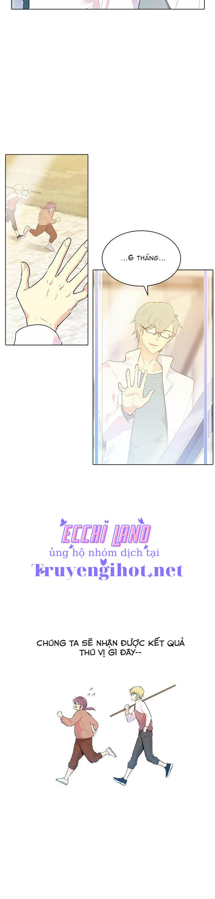 hương vị của nữ thần chapter 26.1 8