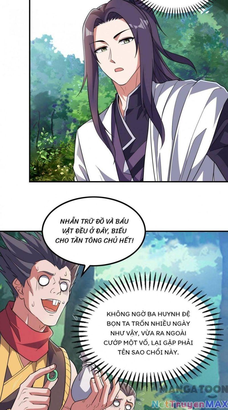 đệ nhất người ở rể chapter 200 27