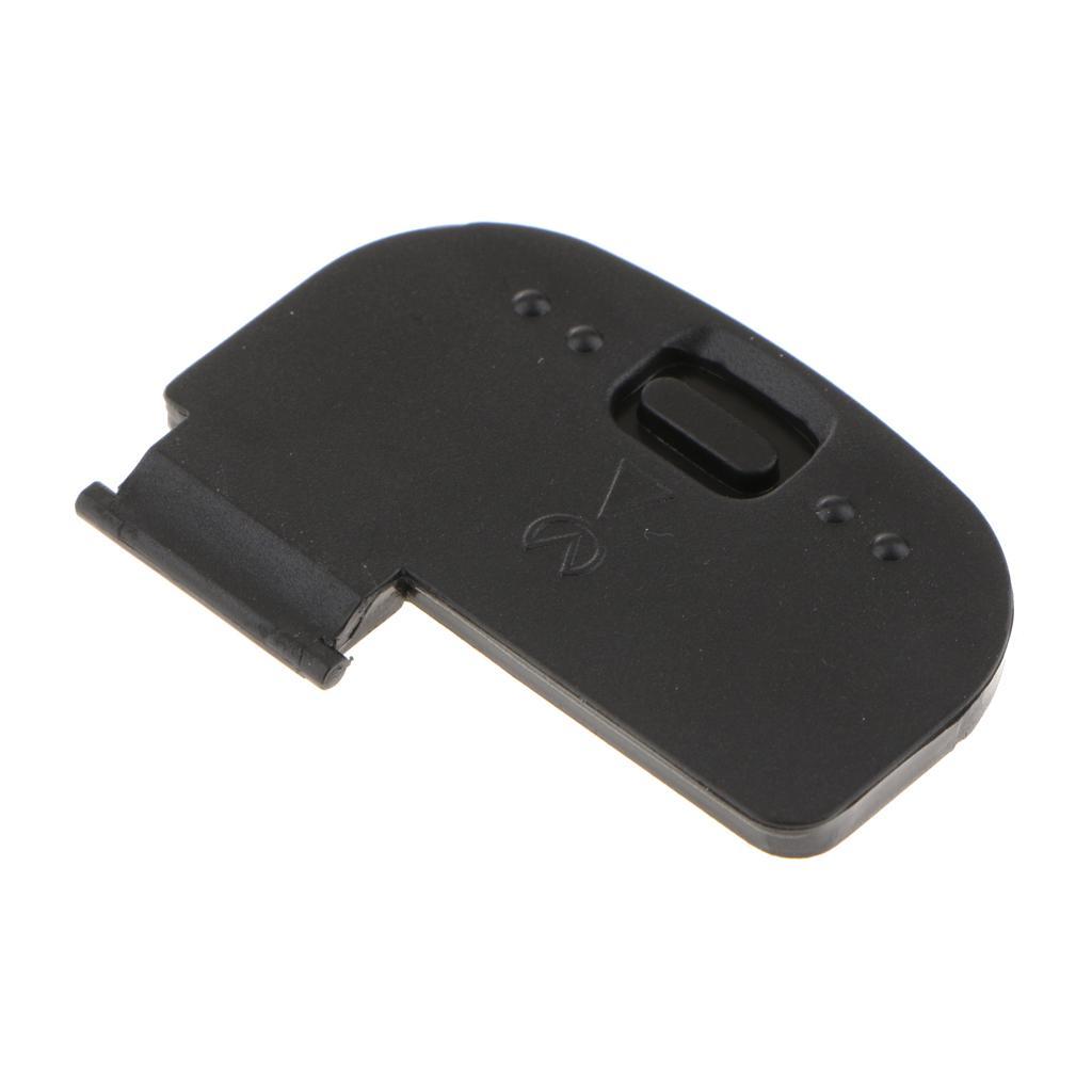2xBattery Door Cover Lid Replacement for D7000 D7100 D600 D610 D7200