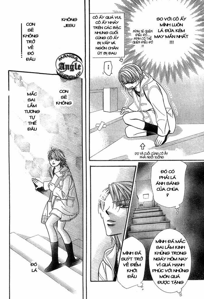 thử thách của kyouko chapter 122 23