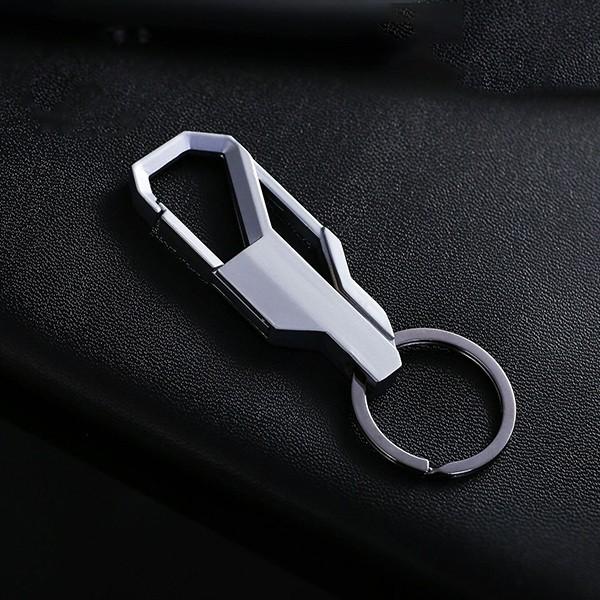 Combo Móc khóa và bọc khóa Silicon Smartkey SH, SHMode, PCX cũ 3 nút bấm đen