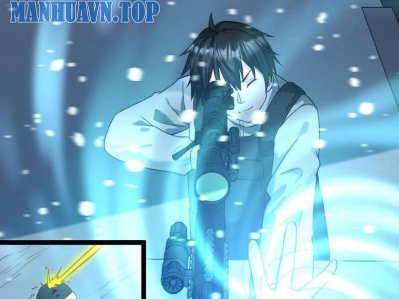 đóng băng toàn cầu: tôi gây dựng nên phòng an toàn thời tận thế chapter 193 9