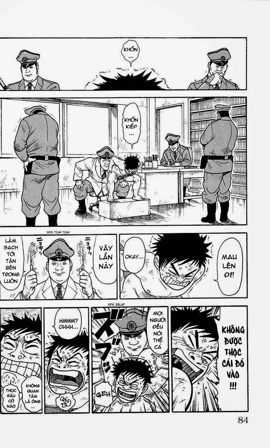 shuujin riku chapter 2 22