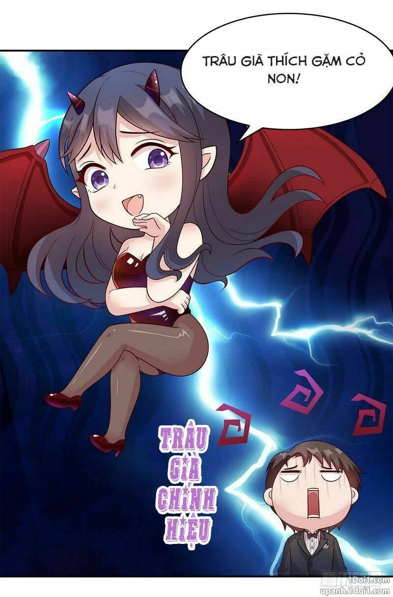 nam thần manh bảo tận diệt chapter 40 39