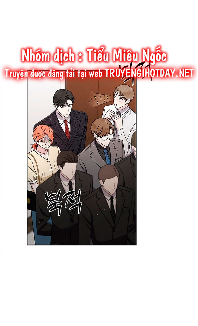 lâu đài - cô dâu của ma chapter 42 1