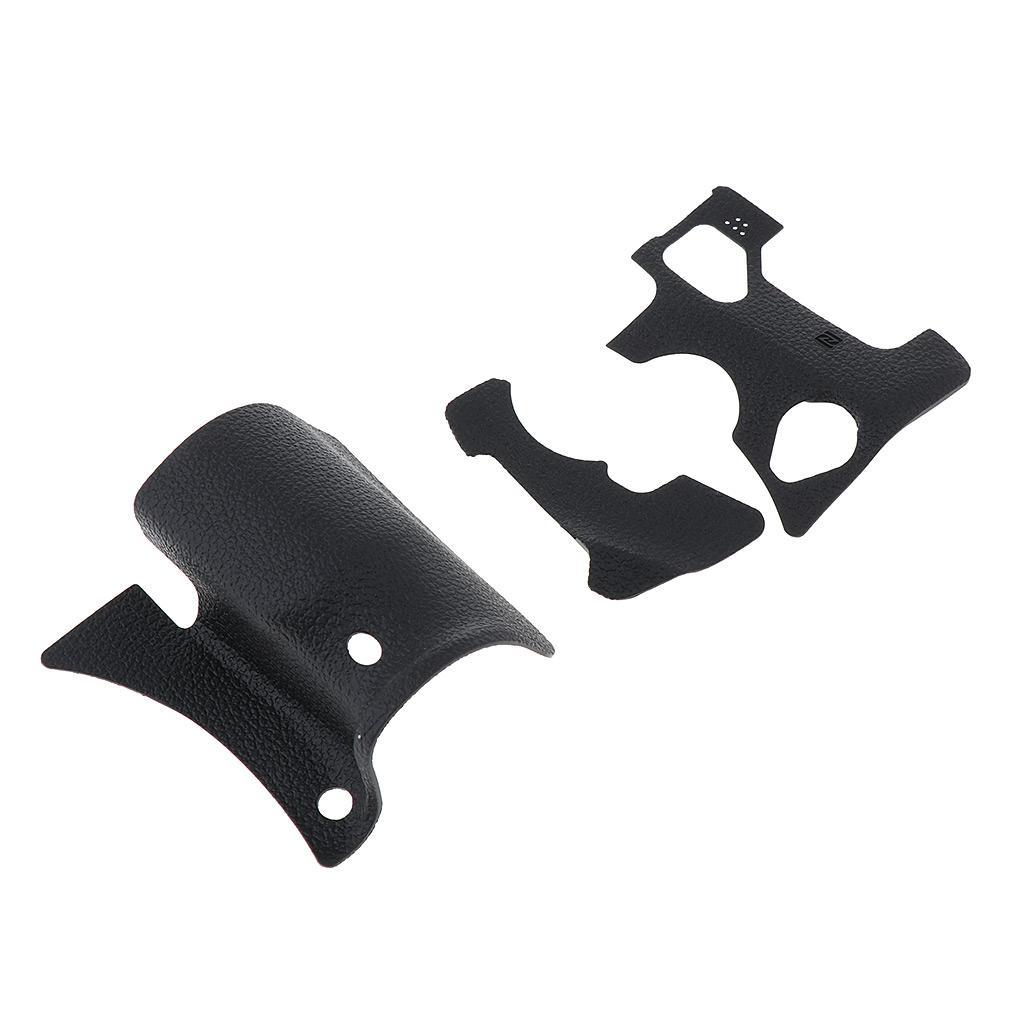 Replacement Camera Body Unit Skin Lid Cap for