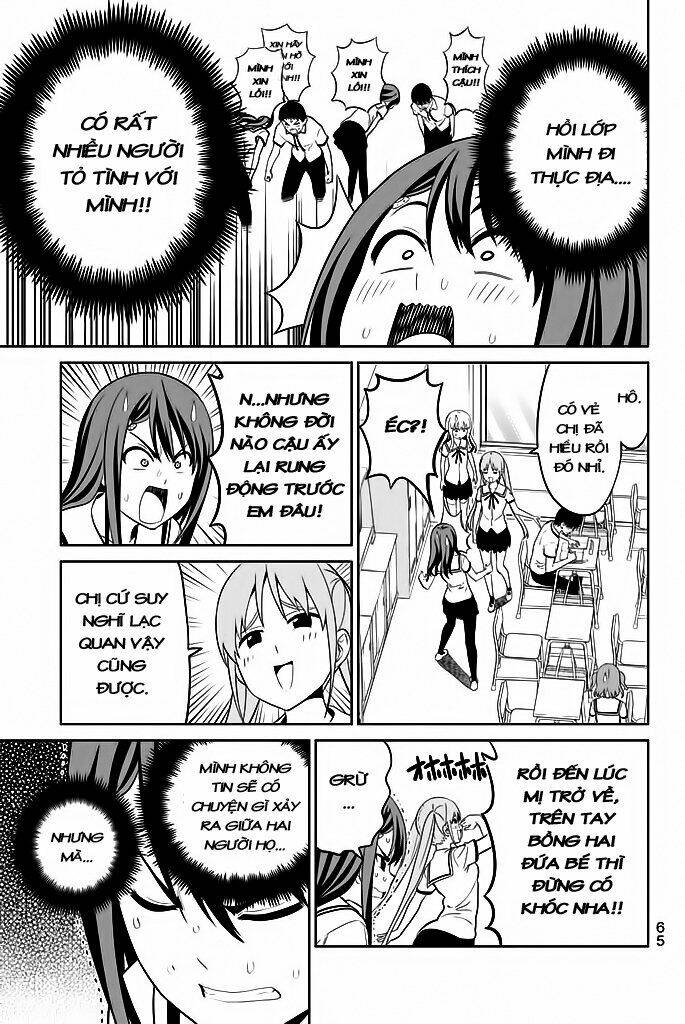aho girl chapter 119.5 6