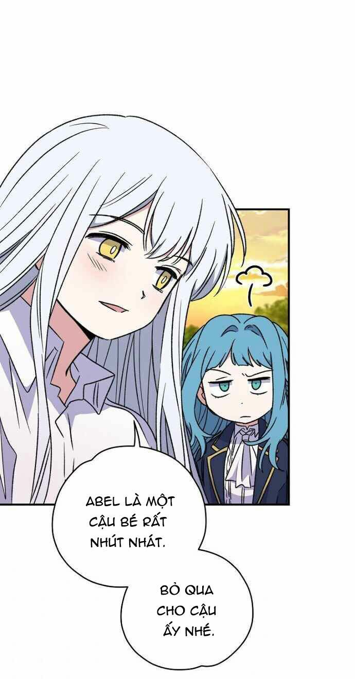 nhà hiền triết yigret chapter 29 43