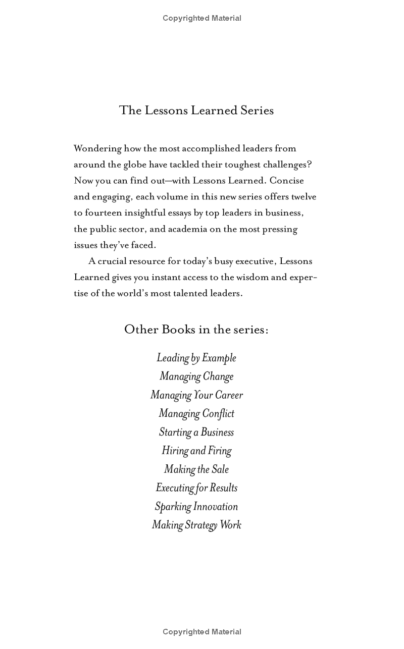 Doing Business Globally