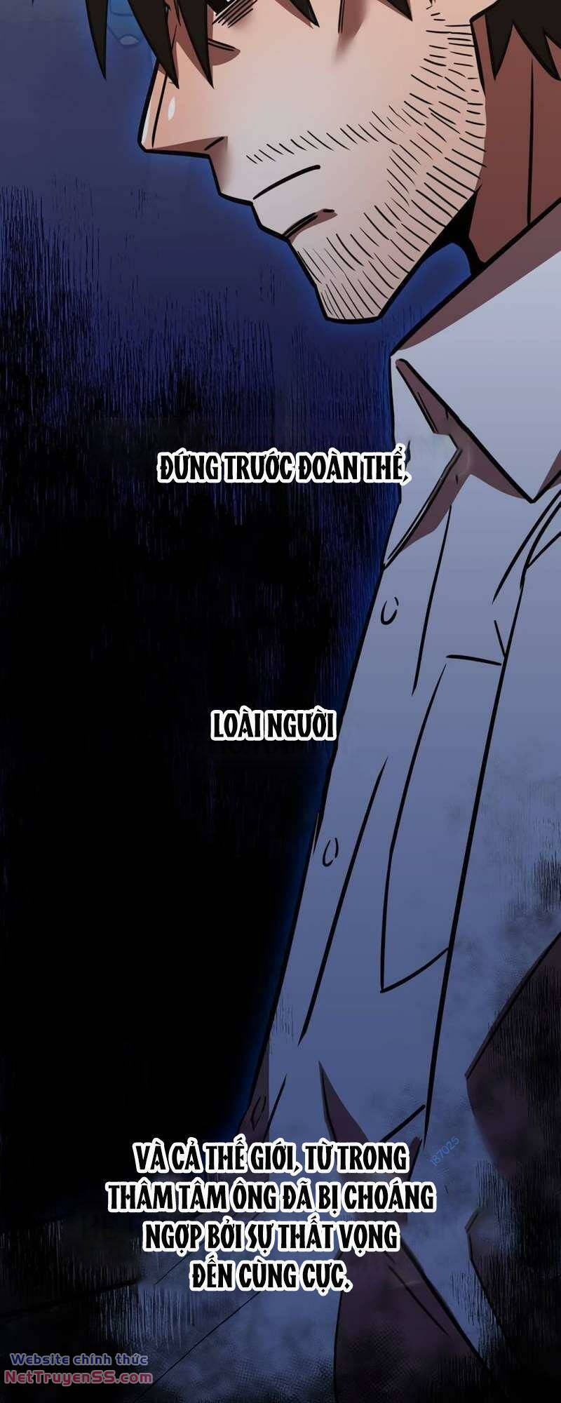 Huyết Thánh Cứu Thế Chủ~ Ta Chỉ Cần 0.0000001% Đã Trở Thành Vô Địch chapter 61 27