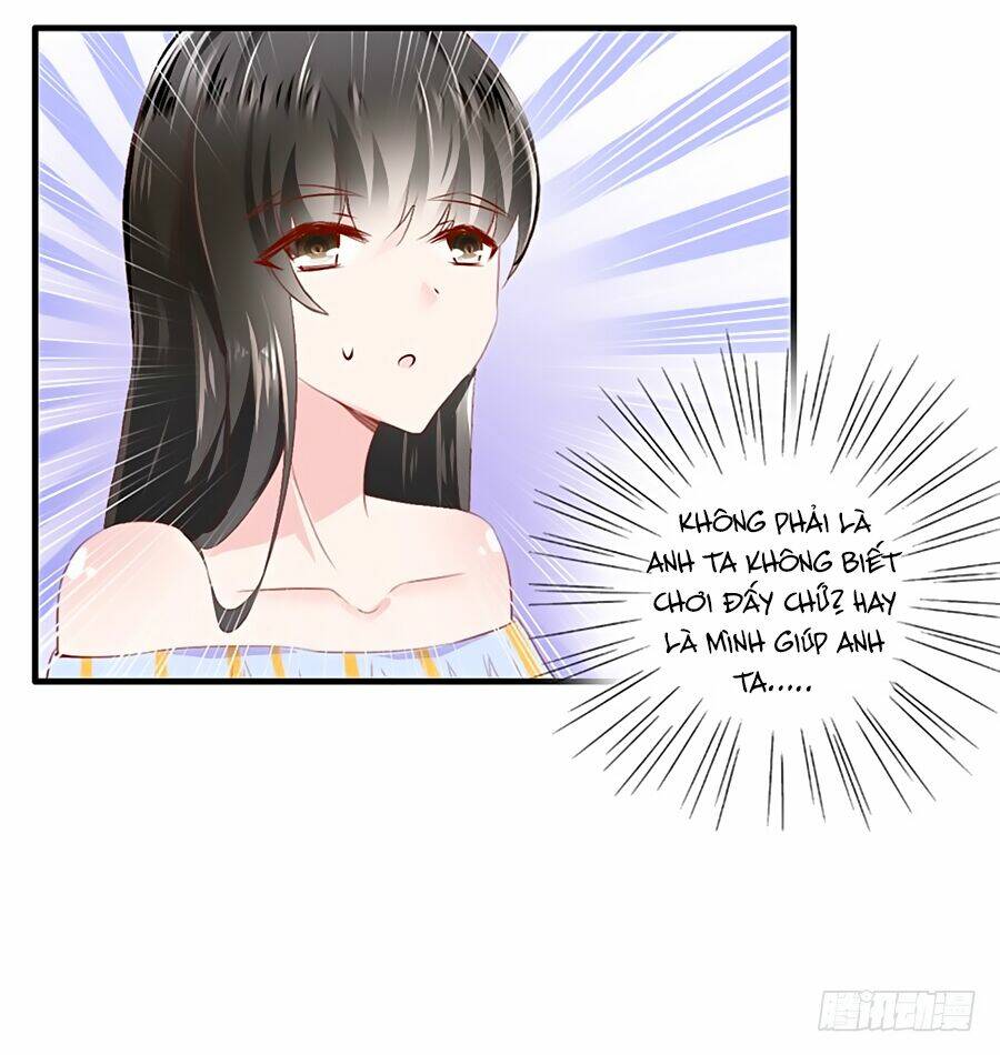 hữu tiên tắc danh chapter 5 22