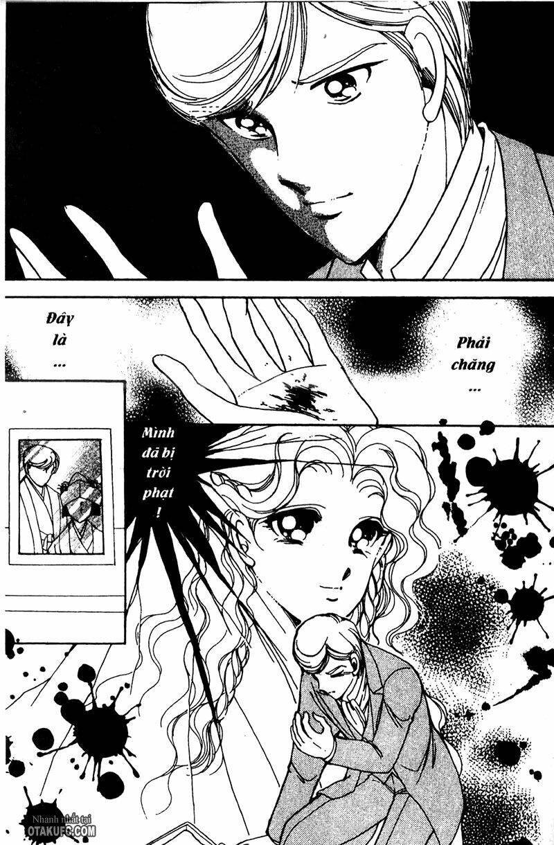 khúc tình ca ban mai - akatsuki no aria chapter 12 26