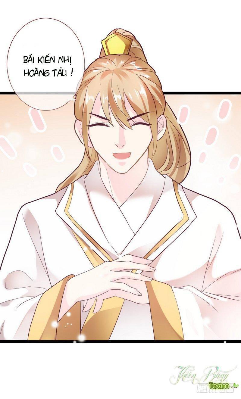 vương phi - âm động thiên hạ chapter 15 13