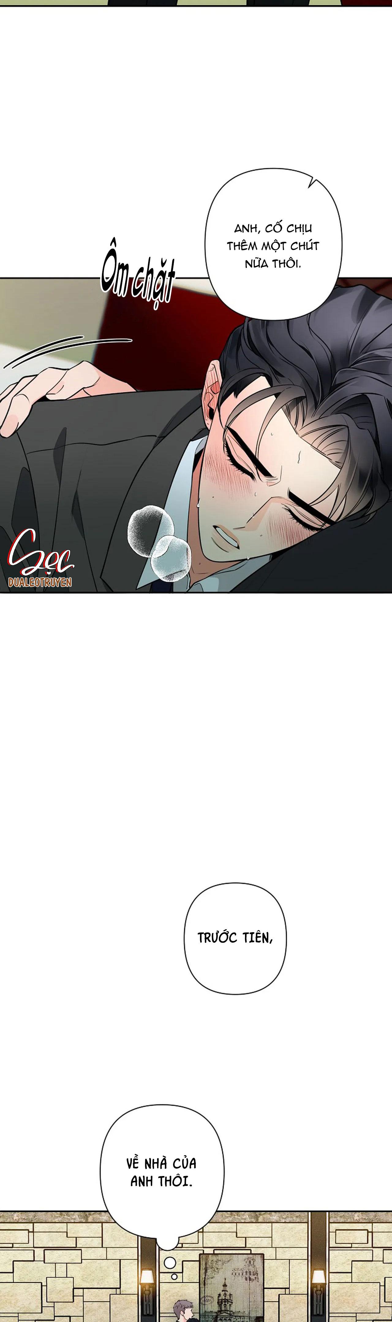 đêm dịu dàng chapter 37 12