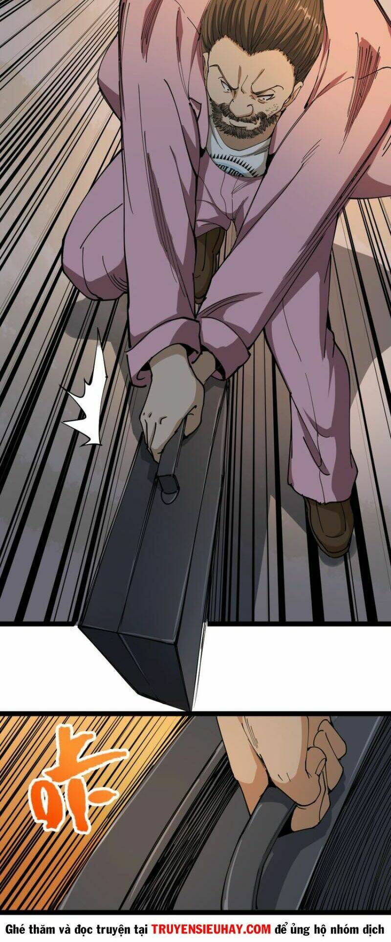 hồi xuân tiểu độc y chapter 10 59