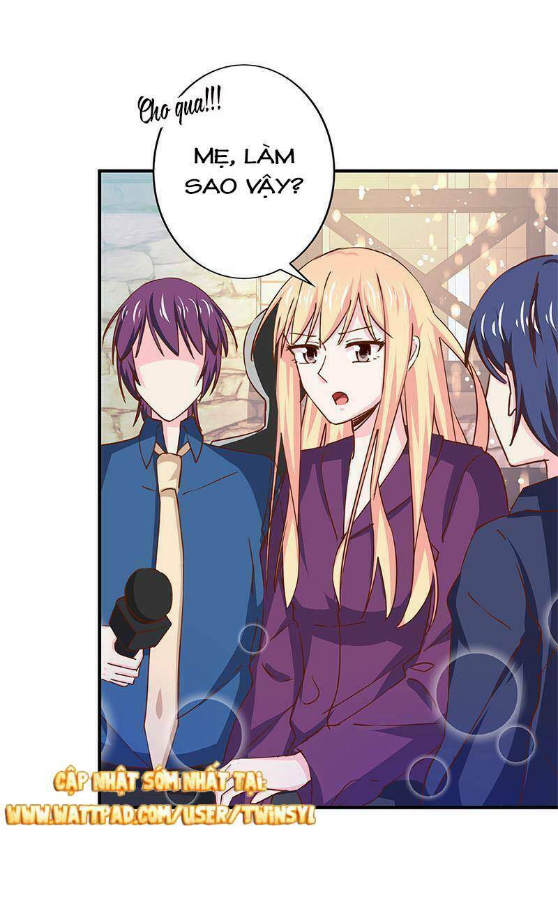 không gả cho tổng tài, gả cho người hầu chapter 149 2