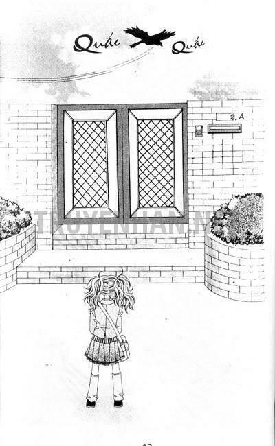 cô nàng sandwich chapter 8 21