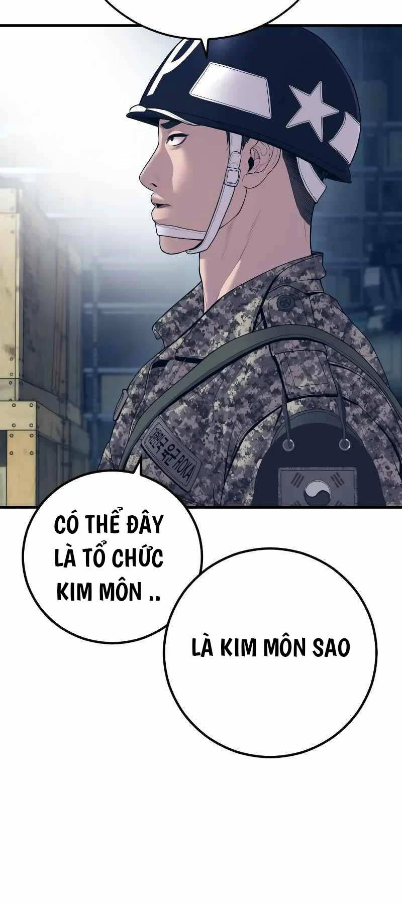 đặc vụ kim chapter 130.5 48