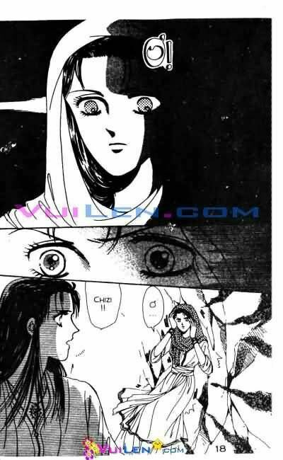 nàng công chúa ham chơi chapter 8 17