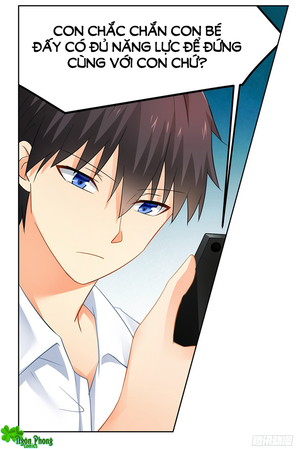 phúc hắc tổng tài đừng tới đây chapter 47 5