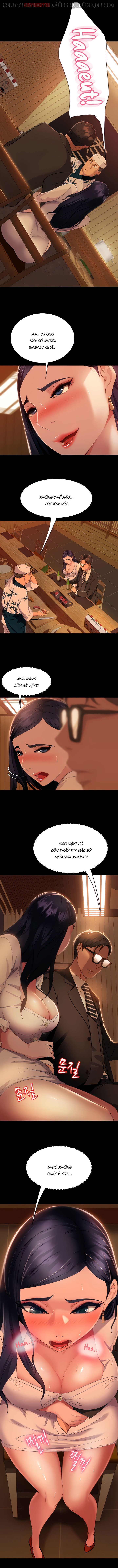 cơ quan giới thiệu hôn nhân chapter 5 3